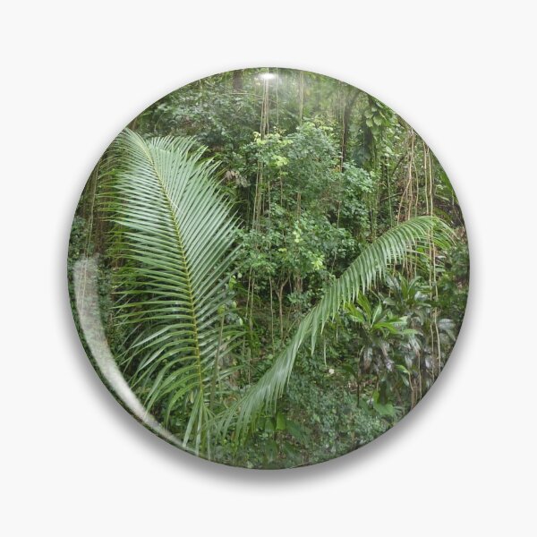 Item preview, Paradise Jungles designed and sold by ygostyles.