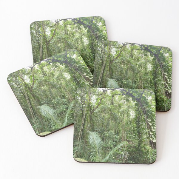 Item preview, Paradise Jungles designed and sold by ygostyles.