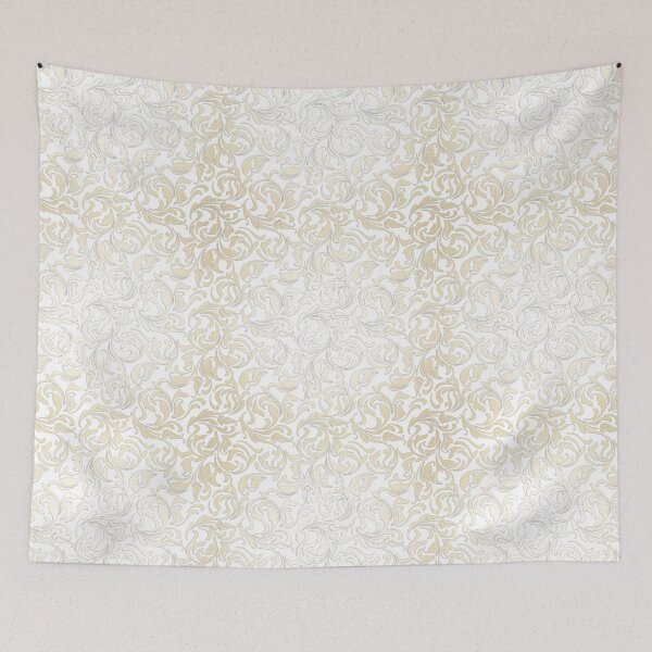Item preview, Gold pattern designed and sold by thewhalewhaley.