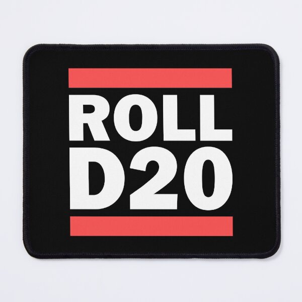 Item preview, Roll D20 designed and sold by animinimal.