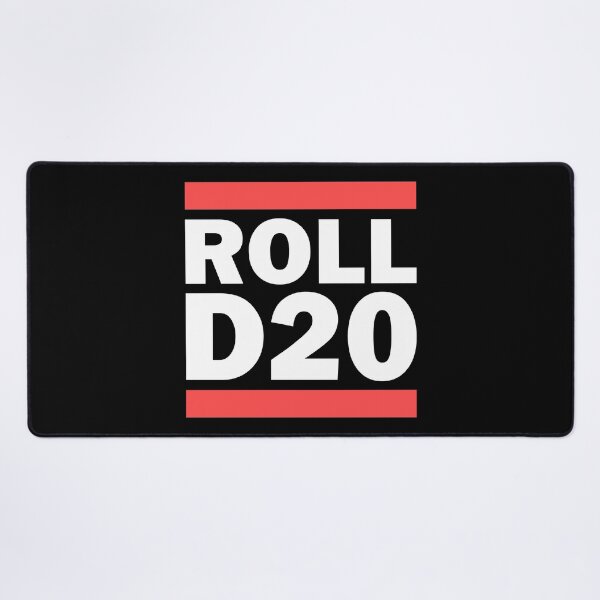 Item preview, Roll D20 designed and sold by animinimal.