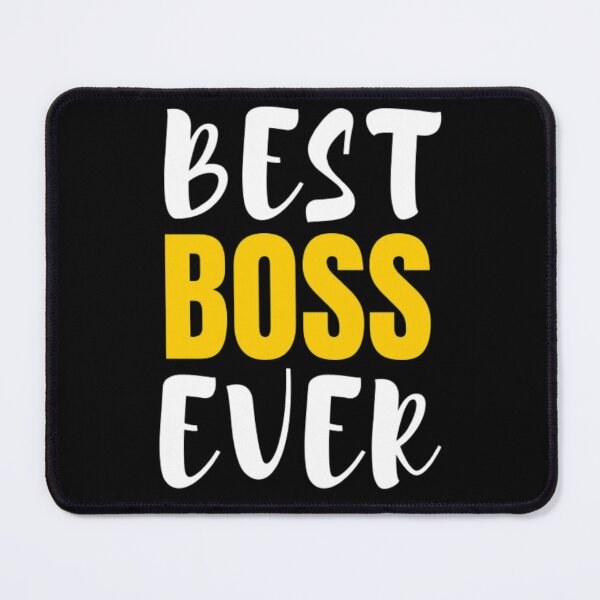 Item preview, I Am A Proud Boss Of Freaking Awesome Employees T-Shirt, Funny Workplace Foreman Employee t-shirt,Gift for Employees lovers. designed and sold by mHmShop.