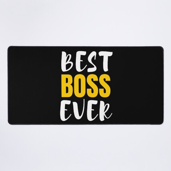 Item preview, I Am A Proud Boss Of Freaking Awesome Employees T-Shirt, Funny Workplace Foreman Employee t-shirt,Gift for Employees lovers. designed and sold by mHmShop.