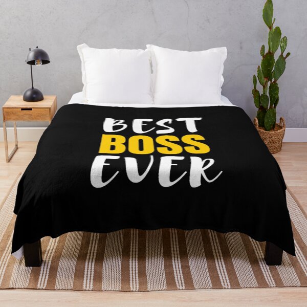Item preview, I Am A Proud Boss Of Freaking Awesome Employees T-Shirt, Funny Workplace Foreman Employee t-shirt,Gift for Employees lovers. designed and sold by mHmShop.