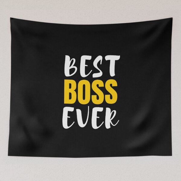 Item preview, I Am A Proud Boss Of Freaking Awesome Employees T-Shirt, Funny Workplace Foreman Employee t-shirt,Gift for Employees lovers. designed and sold by mHmShop.