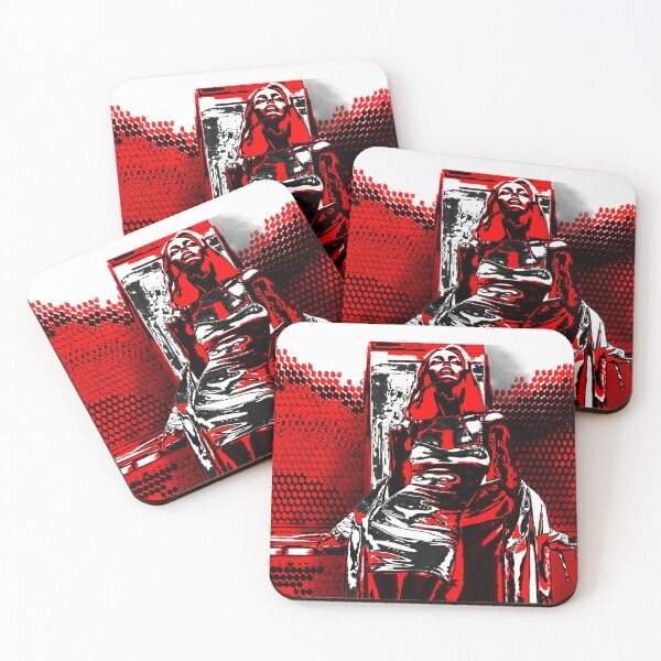 Item preview, Red Light Lady designed and sold by R0X Designs .