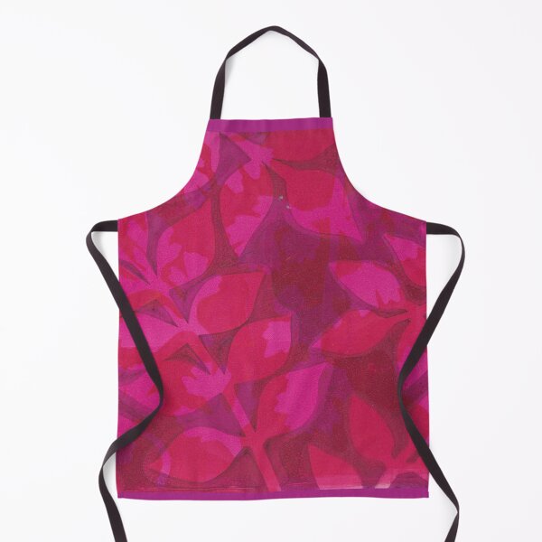 Item preview, Garnet Fuchsia designed and sold by artwithmollie.