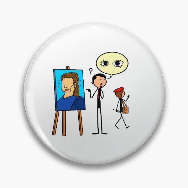 Item preview, ESL Stickman - Leave Out designed and sold by OneStopEnglish.