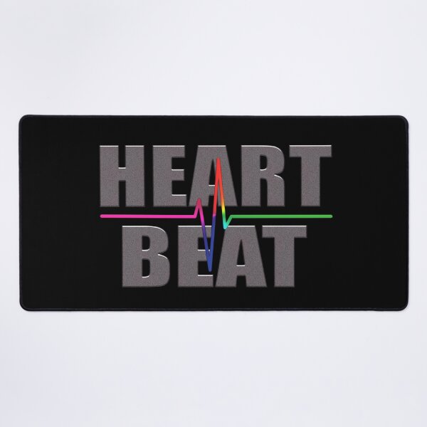 Item preview, Heartbeat designed and sold by Sinmara12.