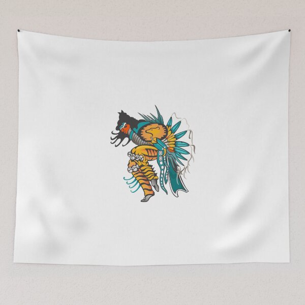 Item preview, Tribal Dance designed and sold by JohnnyMacK.