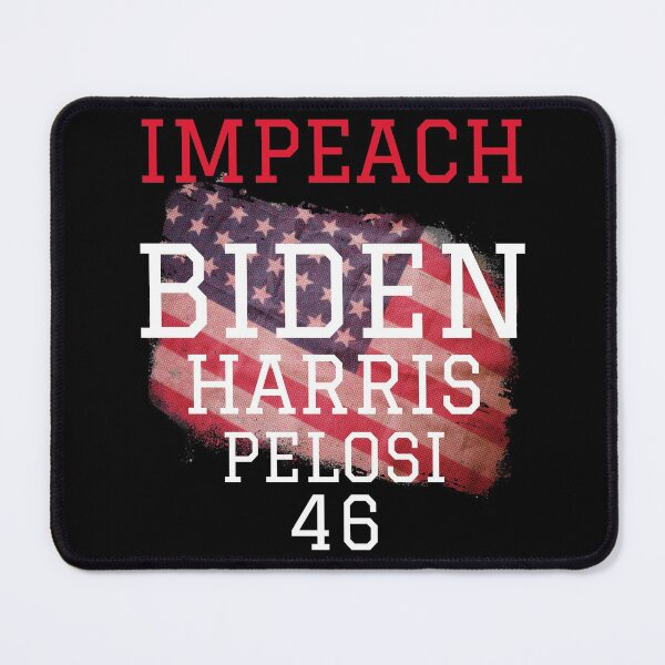 Item preview, Impeach Joe Biden  designed and sold by Studioapartment.