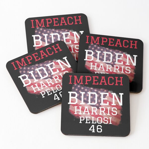 Item preview, Impeach Joe Biden  designed and sold by Studioapartment.