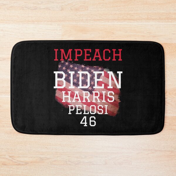 Item preview, Impeach Joe Biden  designed and sold by Studioapartment.
