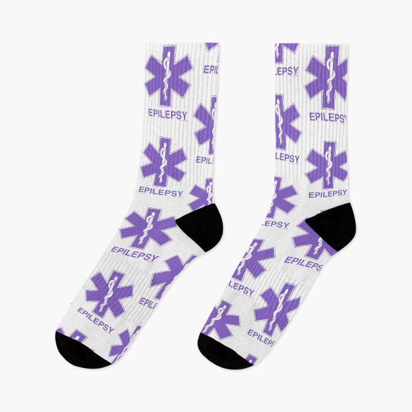 Item preview, Epilepsy designed and sold by Lillieoandco.