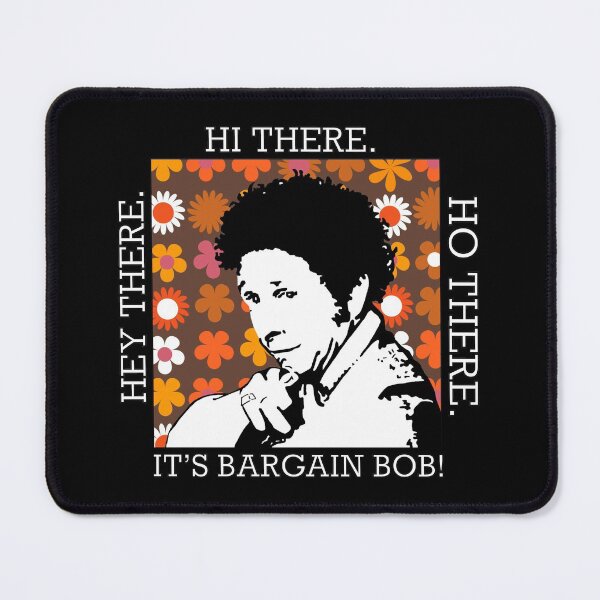 Item preview, Bargain Bob designed and sold by PeaceLoveAndTV.