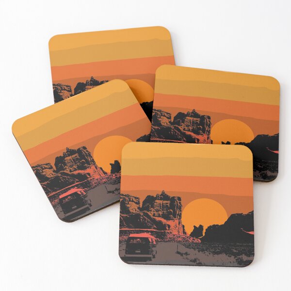Item preview, Explore designed and sold by Adam Tanderys.