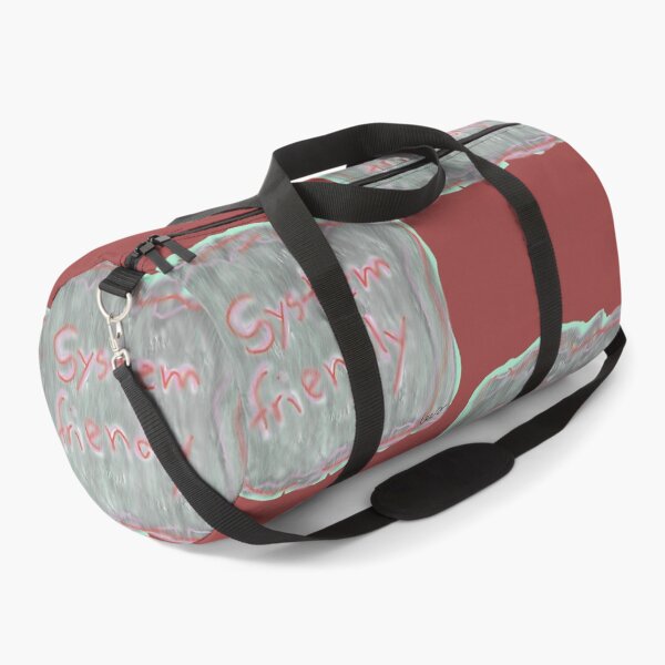 Item preview, System friendly (red / pink / green) designed and sold by MentaLee.