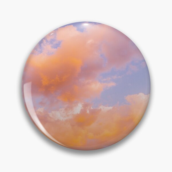 Item preview, Beautiful Pink Clouds designed and sold by newburyboutique.