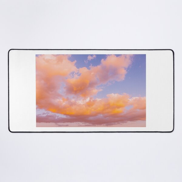 Item preview, Beautiful Pink Clouds designed and sold by newburyboutique.