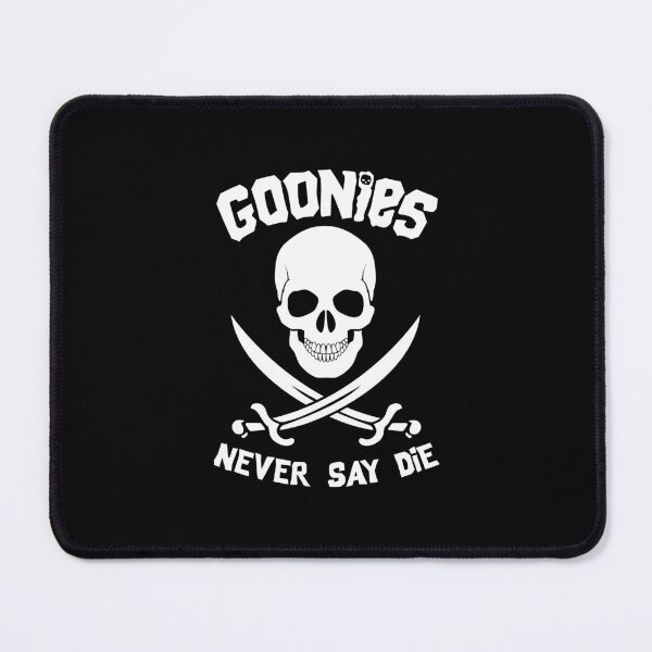 Item preview, Goonies Never Say Die designed and sold by Movie Cuties.