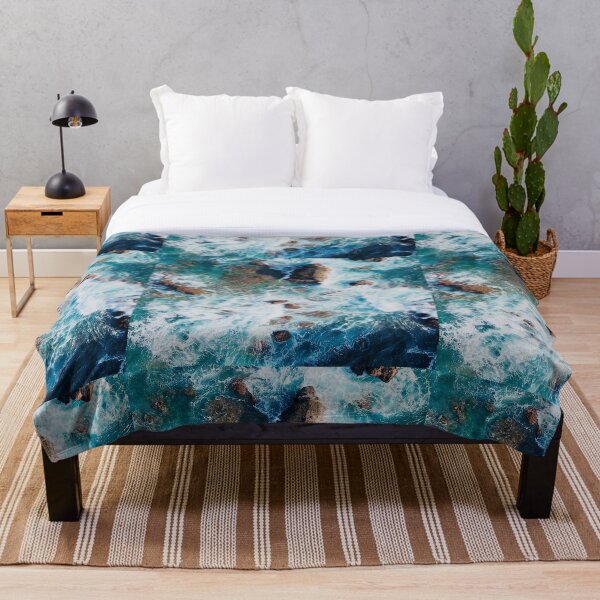 Item preview, Blue Sea Art designed and sold by Diline.