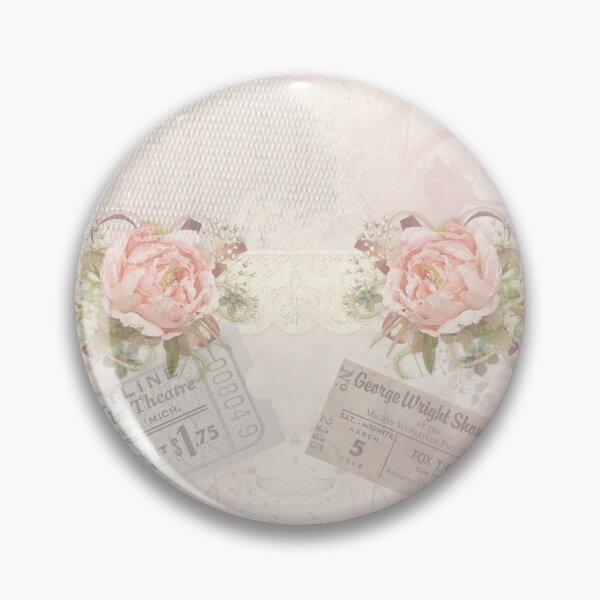 Item preview, Drive-In Ticket Ephemera designed and sold by SewnMemories.