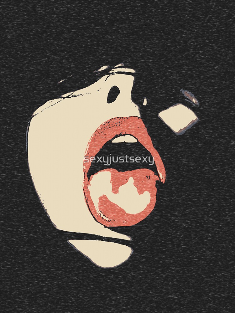 "Naughty in the Dark" Sticker for Sale by sexyjustsexy Redbubble