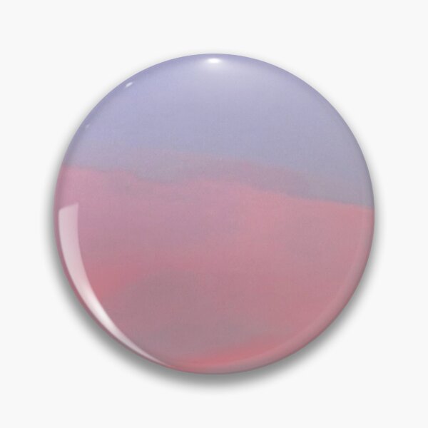 Item preview, Pink and Blue Gradient Cloudy Sunset Aesthetic designed and sold by SarahJisri.