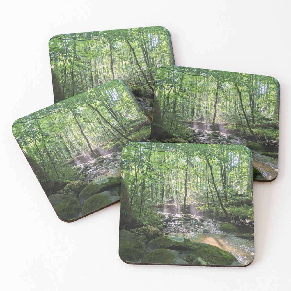 Item preview, Coasters (Set of 4) designed and sold by RScaptor.