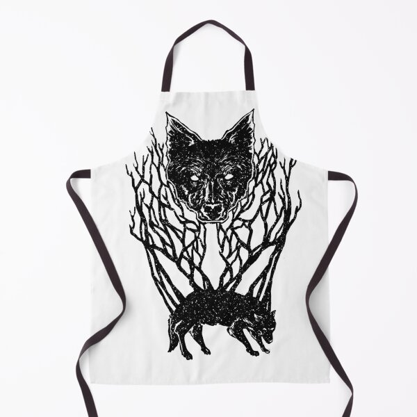 Item preview, Soul Wolf designed and sold by Celluroid.