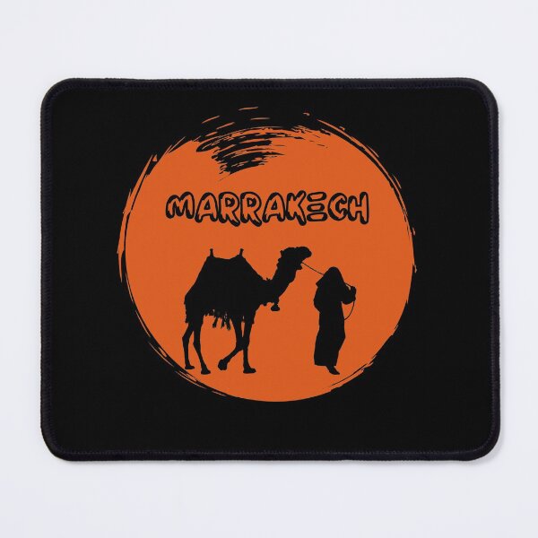 Item preview, I Love Marrakech designed and sold by GBDesigner.