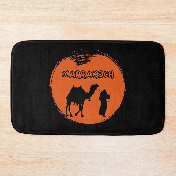 Item preview, I Love Marrakech designed and sold by GBDesigner.