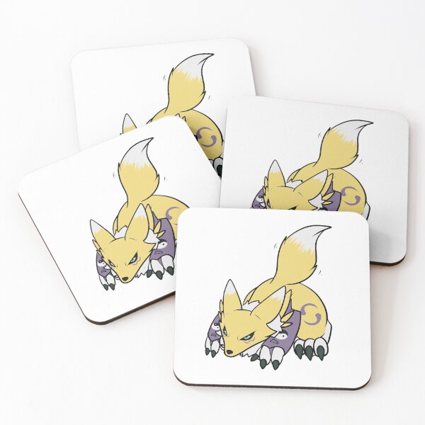 Item preview, Lil renamon designed and sold by Fluffy Beans.