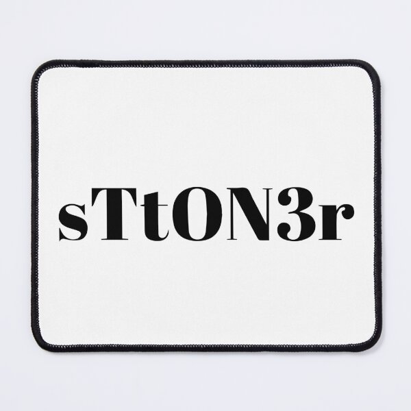 Item preview, STONER DESIGN TYPOGRAPHY designed and sold by WeedHighLife.
