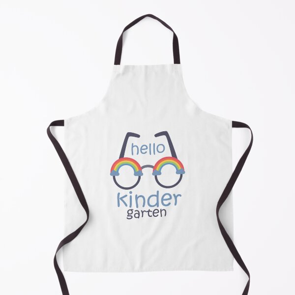 Item preview, hello kinder garten designed and sold by manardesign.