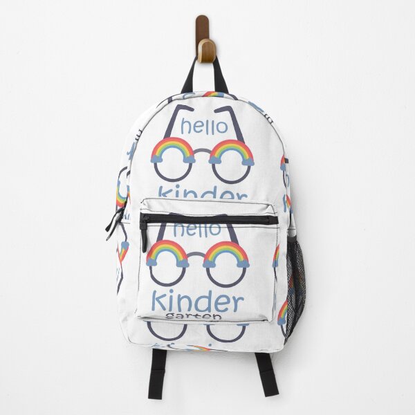 Item preview, hello kinder garten designed and sold by manardesign.