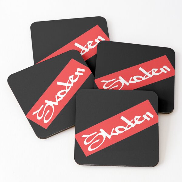 Item preview, Skoden Empire R.E.D. designed and sold by tshirtchef77.