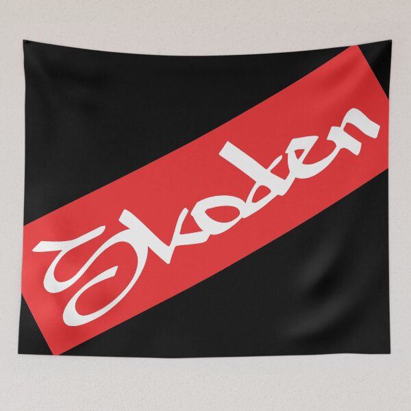 Item preview, Skoden Empire R.E.D. designed and sold by tshirtchef77.