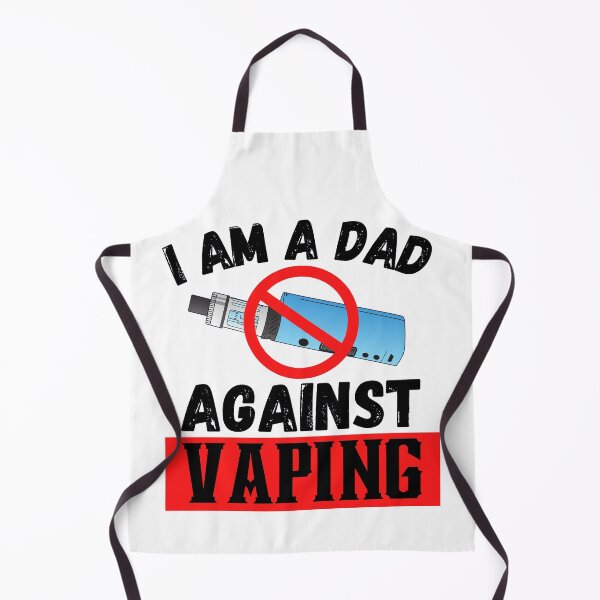 Item preview, I'm a dad Against Vaping designed and sold by ronaldsonou.