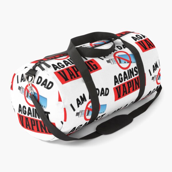 Item preview, I'm a dad Against Vaping designed and sold by ronaldsonou.
