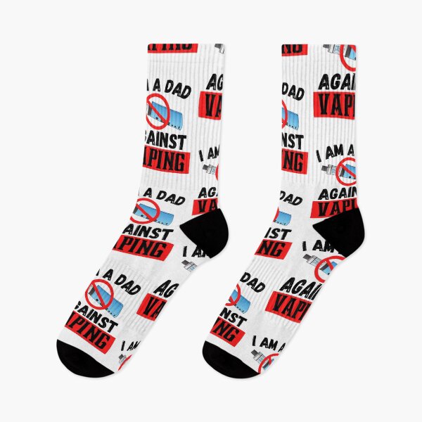 Item preview, I'm a dad Against Vaping designed and sold by ronaldsonou.