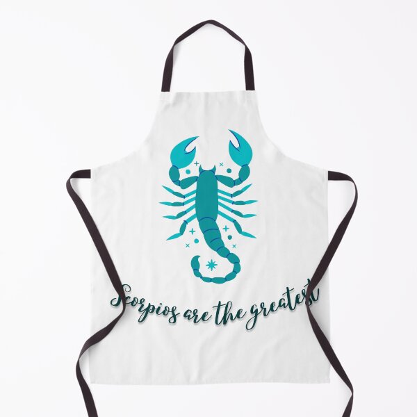 Item preview, Scorpios t shirt designed and sold by Soufiane lakbir.