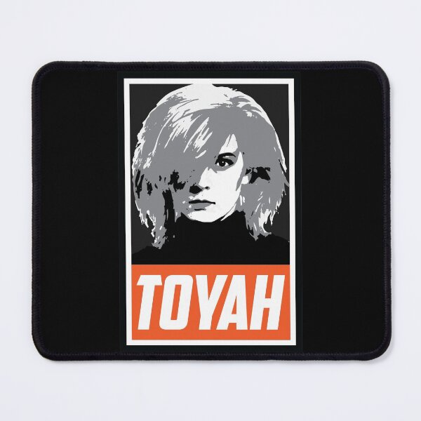 Item preview, Toyah [Fairey] designed and sold by lazarusheart.