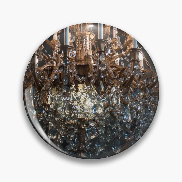 Item preview, Luxury Diamond Chandelier  designed and sold by newburyboutique.