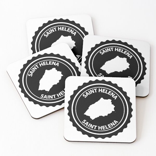 Item preview, Saint Helena island stamp designed and sold by Danler.
