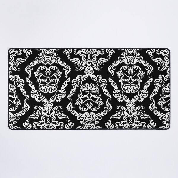 Item preview, Imperial Mural Black designed and sold by Dagoth0Ur.