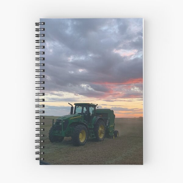 Item preview, Farm life designed and sold by Jcholach.