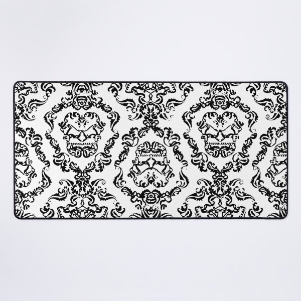 Item preview, Imperial Mural White designed and sold by Dagoth0Ur.
