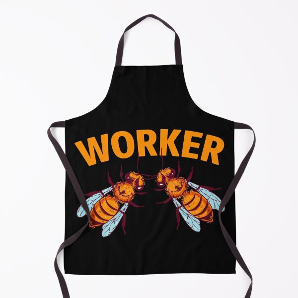 Item preview, Worker Bee designed and sold by eajob.