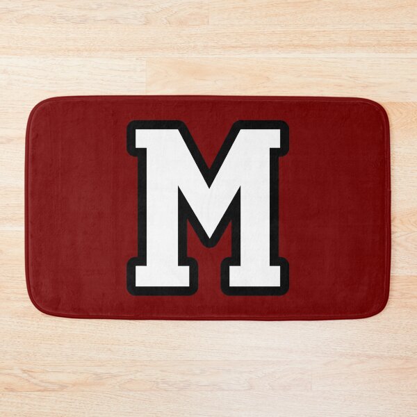 Item preview, Vampire Diaries Mystic Falls High School M designed and sold by GinaBirki.